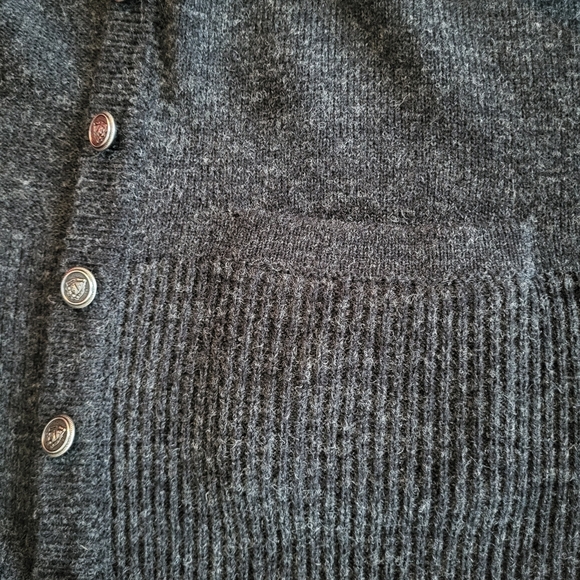 Hunt Club Wool Blend Sweater Size Large - Picture 6 of 7
